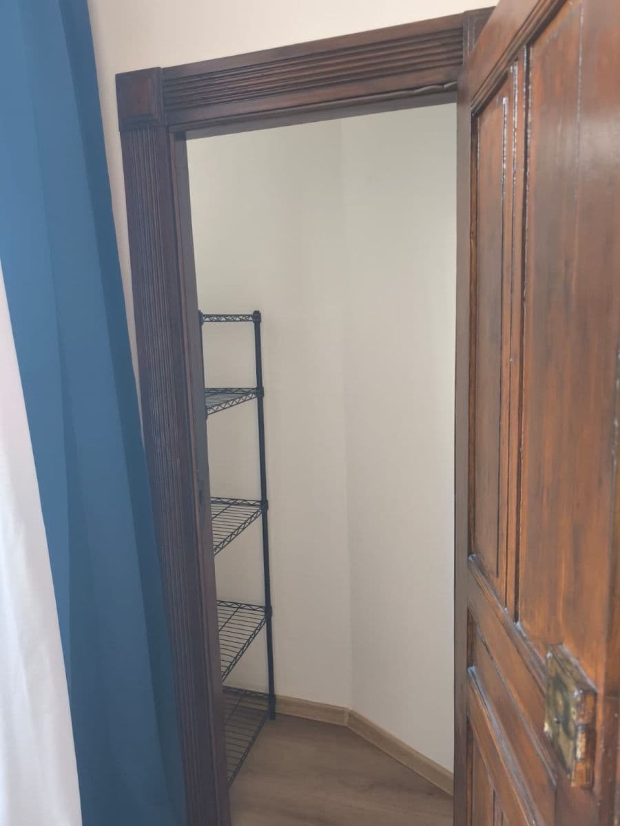 1 bedroom with open-plan kitchen flat to rent, 38 m², Brožíkova, Prague, Prague 1 bedroom with open-plan kitchen flat to rent, 38 m², Brožíkova, Prague, Prague