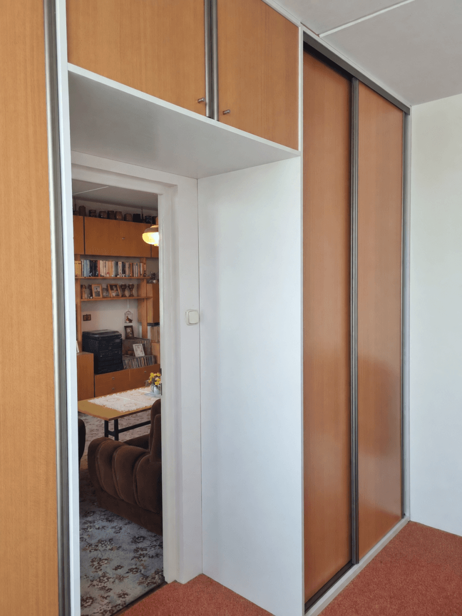 3 bedroom flat for sale, 74 m², Vítězná, Karlovy Vary, Karlovarský Region 3 bedroom flat for sale, 74 m², Vítězná, Karlovy Vary, Karlovarský Region