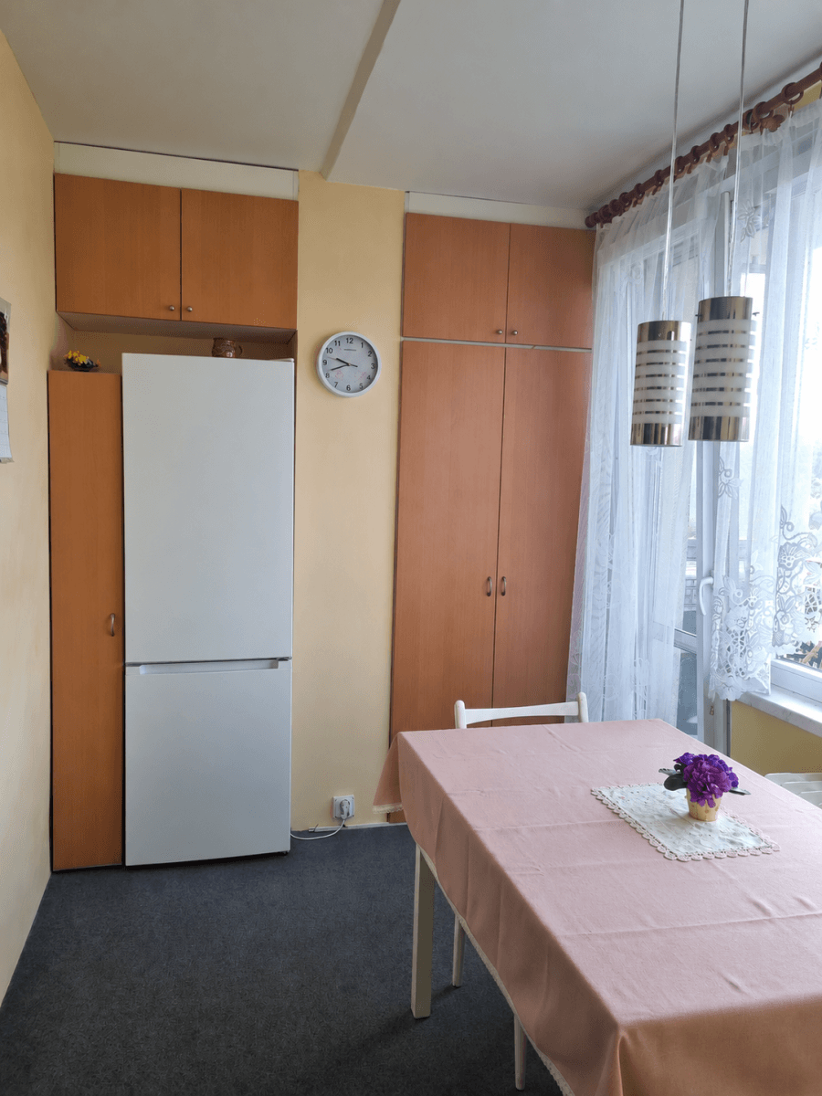 3 bedroom flat for sale, 74 m², Vítězná, Karlovy Vary, Karlovarský Region 3 bedroom flat for sale, 74 m², Vítězná, Karlovy Vary, Karlovarský Region