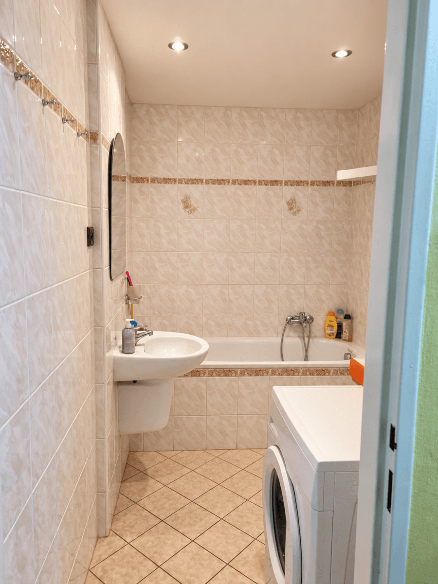 3 bedroom flat for sale, 74 m², Vítězná, Karlovy Vary, Karlovarský Region 3 bedroom flat for sale, 74 m², Vítězná, Karlovy Vary, Karlovarský Region