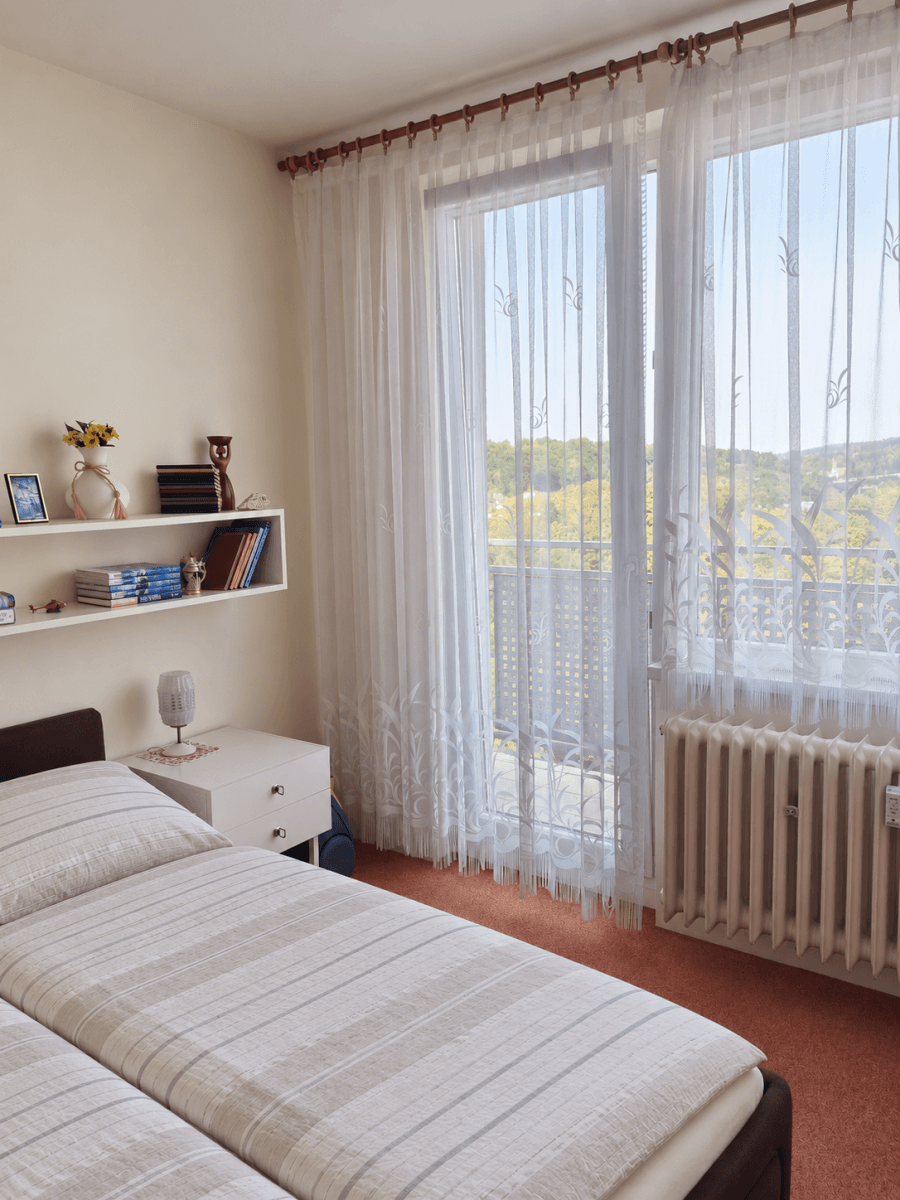 3 bedroom flat for sale, 74 m², Vítězná, Karlovy Vary, Karlovarský Region 3 bedroom flat for sale, 74 m², Vítězná, Karlovy Vary, Karlovarský Region