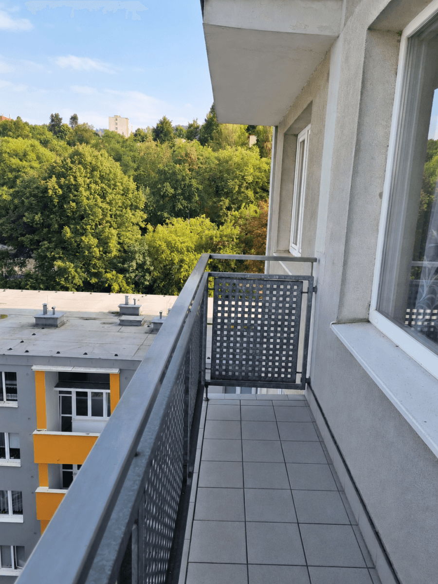 3 bedroom flat for sale, 74 m², Vítězná, Karlovy Vary, Karlovarský Region 3 bedroom flat for sale, 74 m², Vítězná, Karlovy Vary, Karlovarský Region