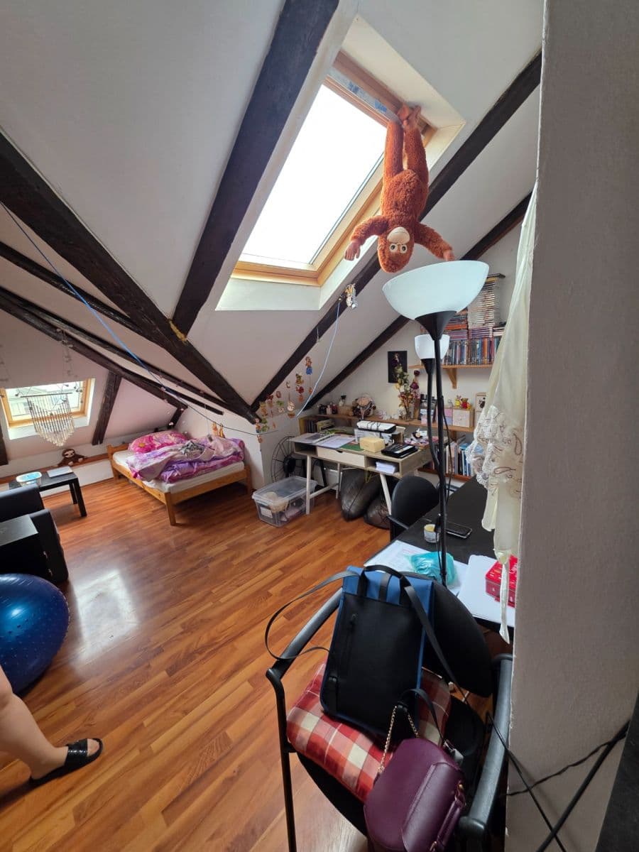 1 bedroom flat to rent, 36 m², Vinohradská, Prague, Prague 1 bedroom flat to rent, 36 m², Vinohradská, Prague, Prague