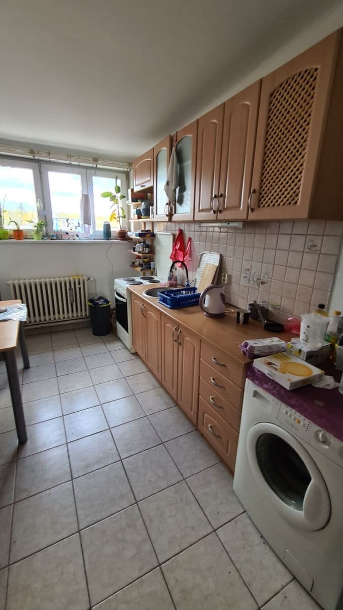 1 bedroom flat to rent, 36 m², Vinohradská, Prague, Prague 1 bedroom flat to rent, 36 m², Vinohradská, Prague, Prague