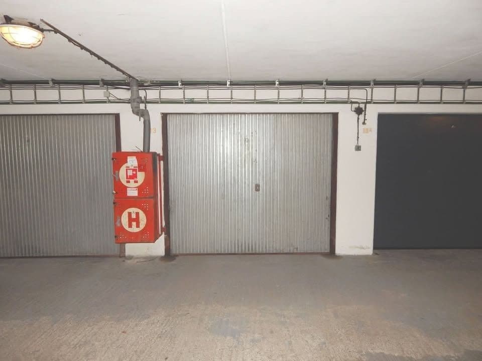 garage for sale, 16 m², Majerníkova, Karlova Ves, Bratislavský Region garage for sale, 16 m², Majerníkova, Karlova Ves, Bratislavský Region