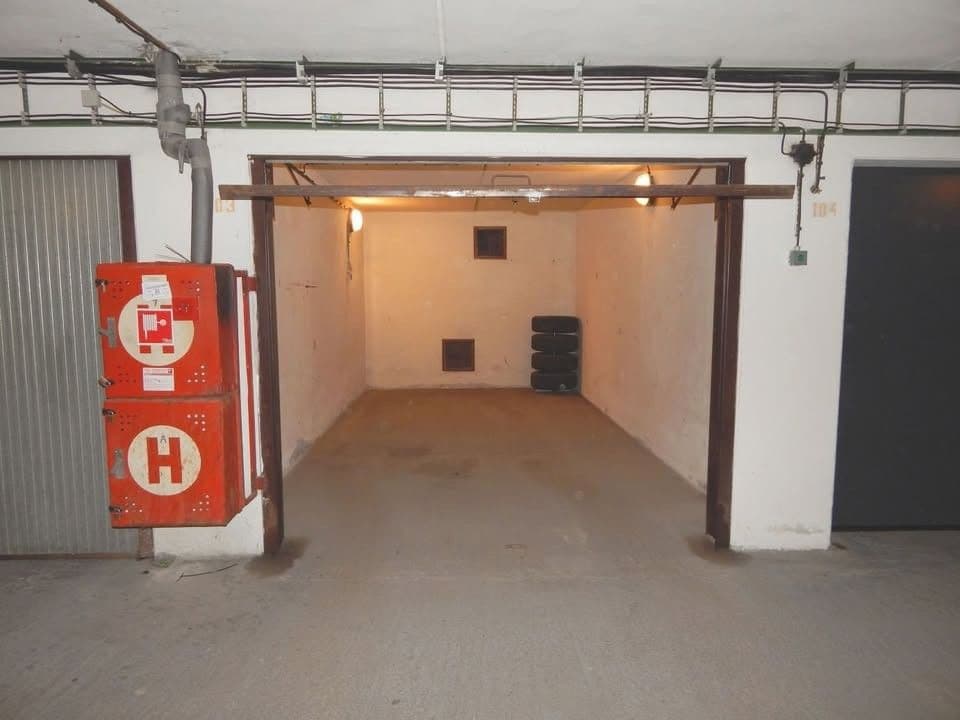 garage for sale, 16 m², Majerníkova, Karlova Ves, Bratislavský Region garage for sale, 16 m², Majerníkova, Karlova Ves, Bratislavský Region