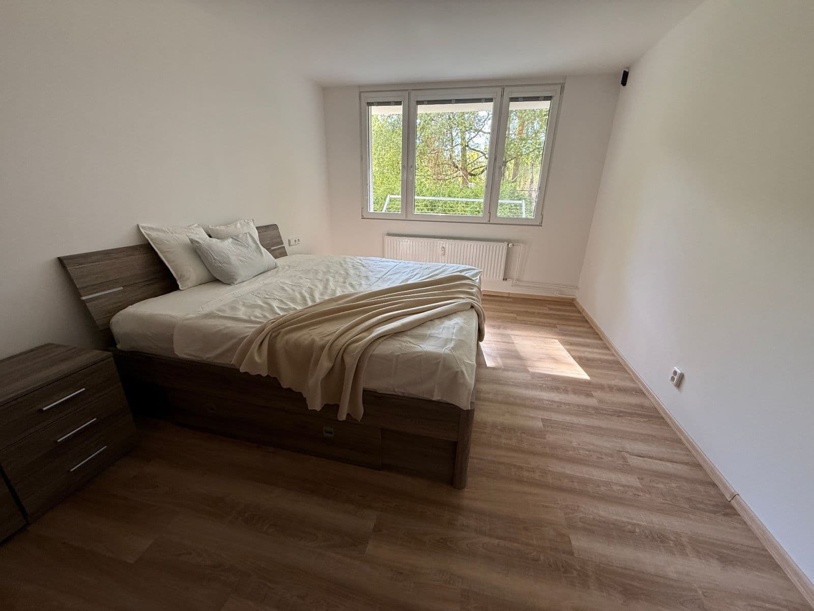 3 bedroom flat for sale, 74 m², Václava Talicha, Frýdek-Místek, Moravskoslezský Region 3 bedroom flat for sale, 74 m², Václava Talicha, Frýdek-Místek, Moravskoslezský Region