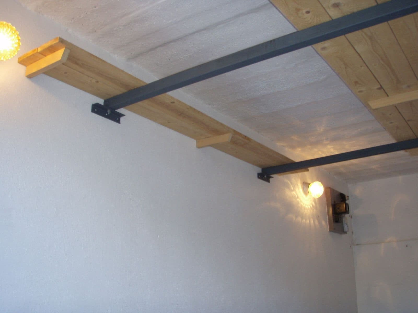 garage to rent, 18 m², Brno, Jihomoravský Region garage to rent, 18 m², Brno, Jihomoravský Region