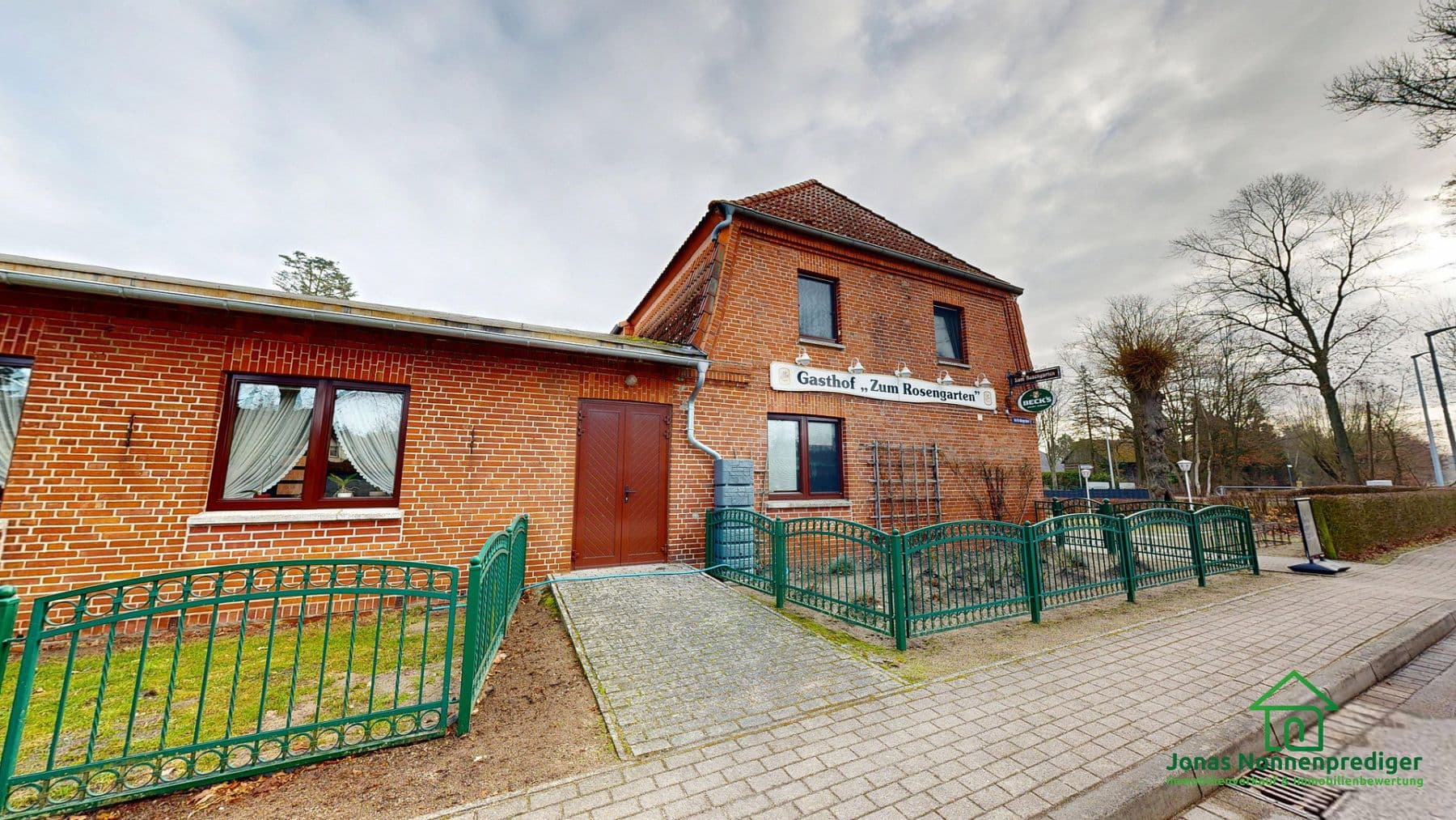 house for sale, 446 m², Am Krullengraben 1, Ludwigslust, Mecklenburg-Vorpommern house for sale, 446 m², Am Krullengraben 1, Ludwigslust, Mecklenburg-Vorpommern