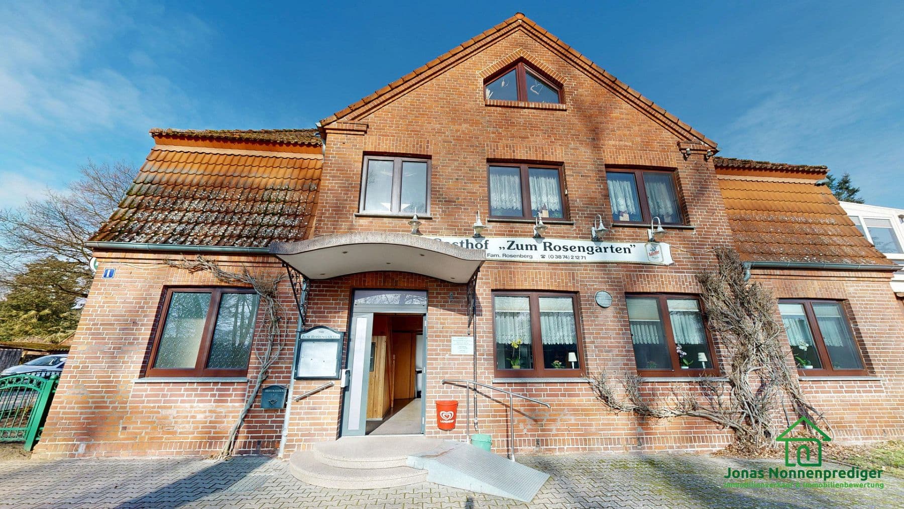 house for sale, 446 m², Am Krullengraben 1, Ludwigslust, Mecklenburg-Vorpommern house for sale, 446 m², Am Krullengraben 1, Ludwigslust, Mecklenburg-Vorpommern