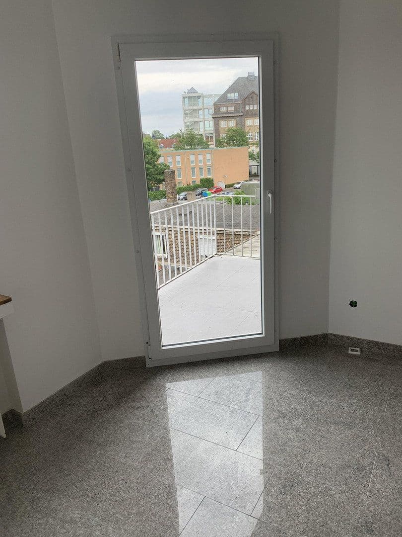 Studio flat to rent, 38 m², Hauptstr. 12, Herne, North Rhine-Westphalia Studio flat to rent, 38 m², Hauptstr. 12, Herne, North Rhine-Westphalia