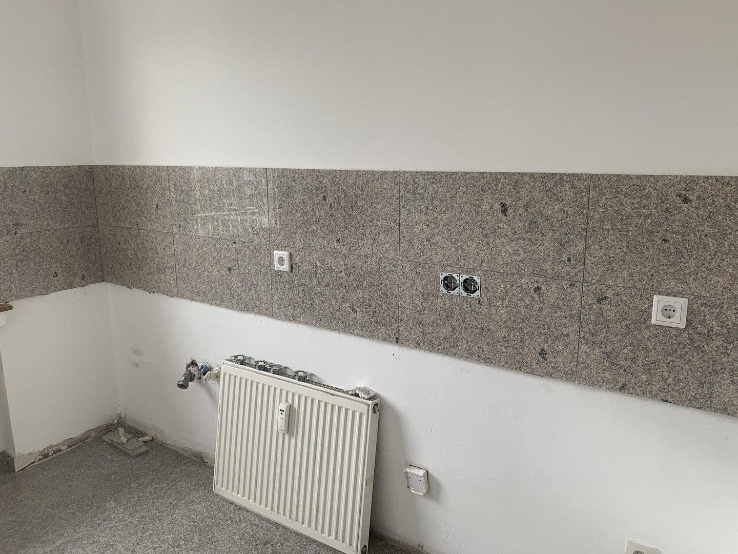 Studio flat to rent, 38 m², Hauptstr. 12, Herne, North Rhine-Westphalia Studio flat to rent, 38 m², Hauptstr. 12, Herne, North Rhine-Westphalia