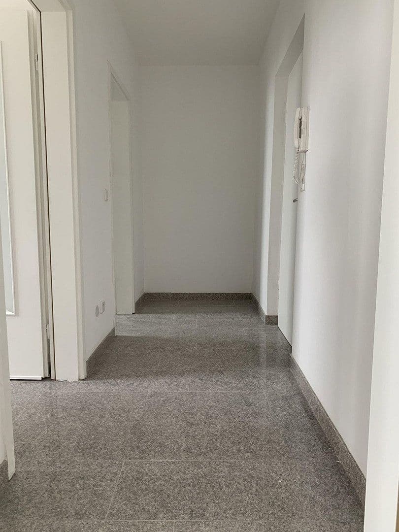 Studio flat to rent, 38 m², Hauptstr. 12, Herne, North Rhine-Westphalia Studio flat to rent, 38 m², Hauptstr. 12, Herne, North Rhine-Westphalia