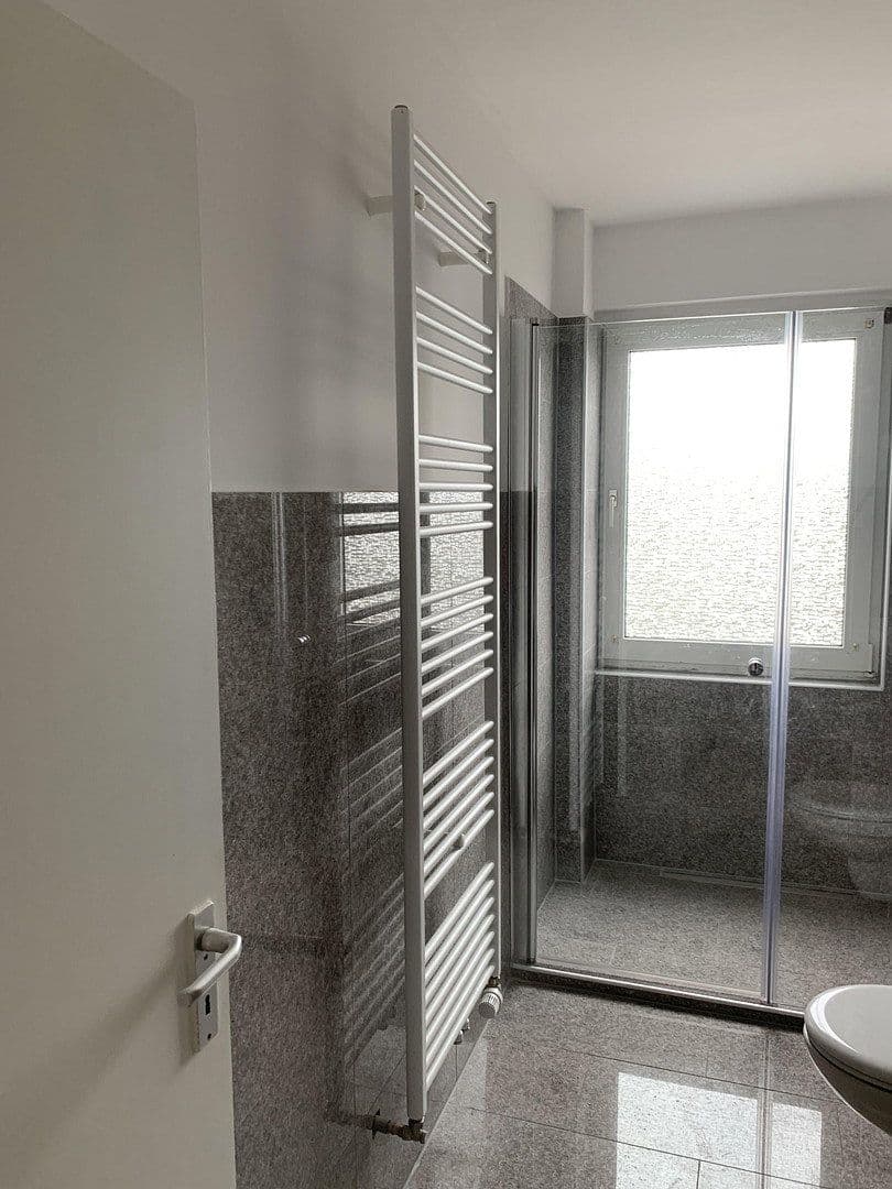 Studio flat to rent, 38 m², Hauptstr. 12, Herne, North Rhine-Westphalia Studio flat to rent, 38 m², Hauptstr. 12, Herne, North Rhine-Westphalia