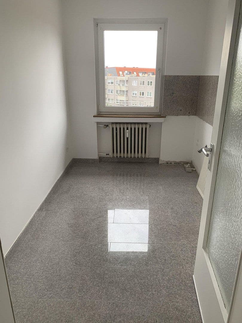Studio flat to rent, 38 m², Hauptstr. 12, Herne, North Rhine-Westphalia Studio flat to rent, 38 m², Hauptstr. 12, Herne, North Rhine-Westphalia