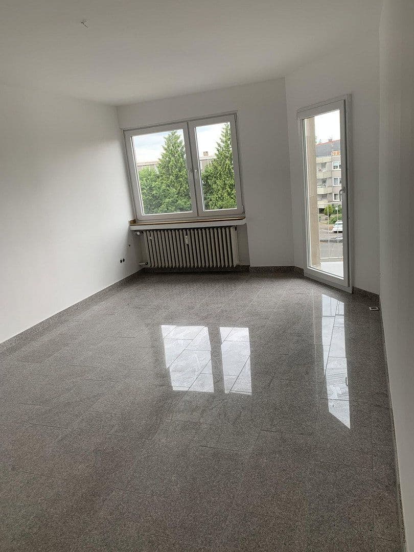 Studio flat to rent, 38 m², Hauptstr. 12, Herne, North Rhine-Westphalia Studio flat to rent, 38 m², Hauptstr. 12, Herne, North Rhine-Westphalia