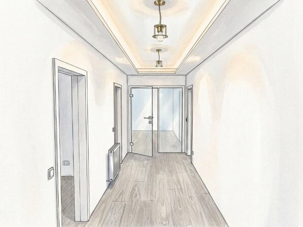 5 bedroom flat to rent, 111 m², Chemnitz, Saxony 5 bedroom flat to rent, 111 m², Chemnitz, Saxony