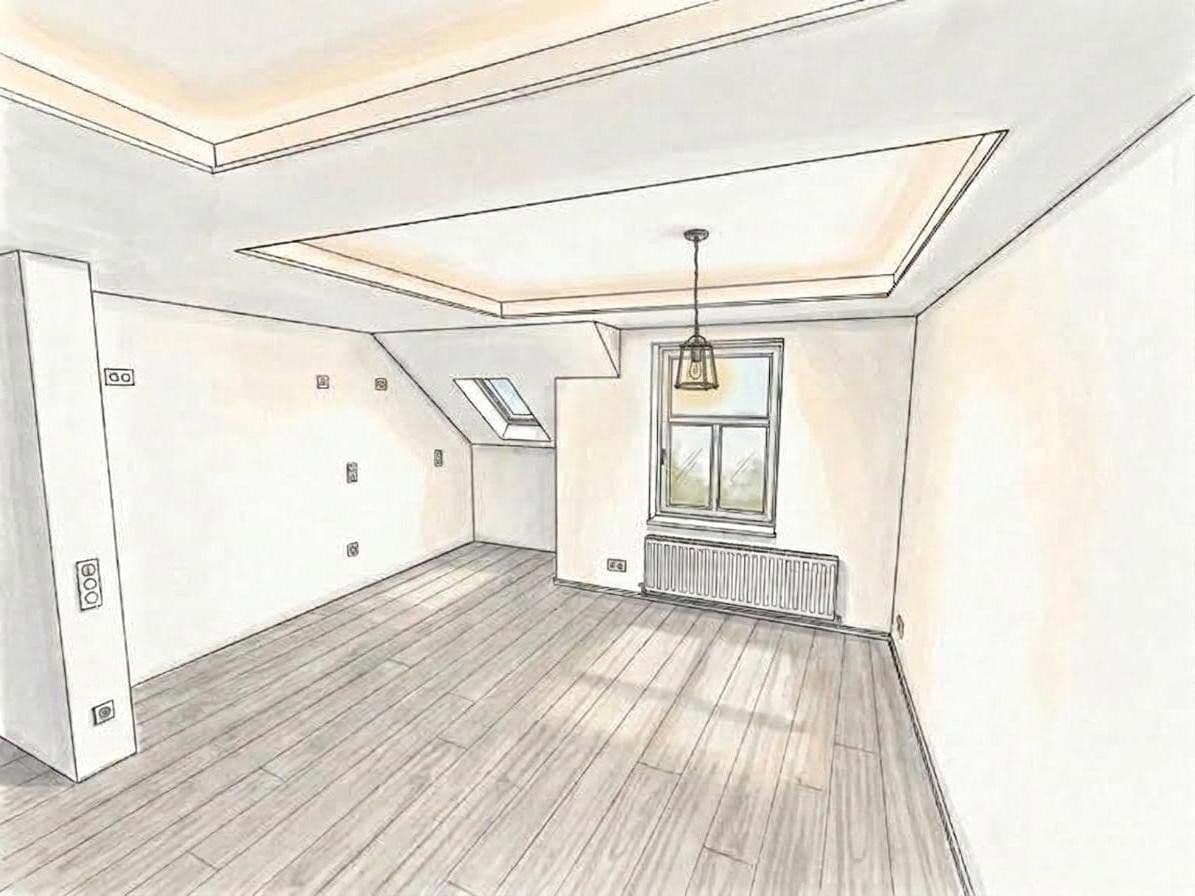 5 bedroom flat to rent, 111 m², Chemnitz, Saxony 5 bedroom flat to rent, 111 m², Chemnitz, Saxony