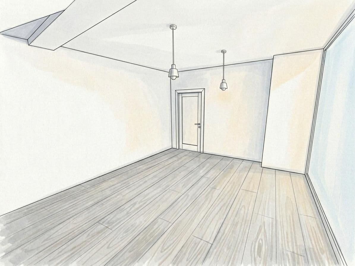 5 bedroom flat to rent, 111 m², Chemnitz, Saxony 5 bedroom flat to rent, 111 m², Chemnitz, Saxony