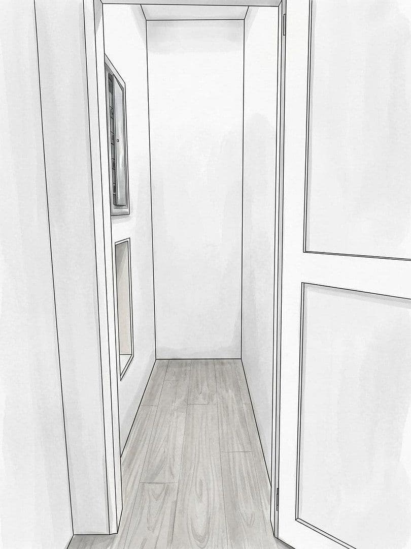 5 bedroom flat to rent, 111 m², Chemnitz, Saxony 5 bedroom flat to rent, 111 m², Chemnitz, Saxony