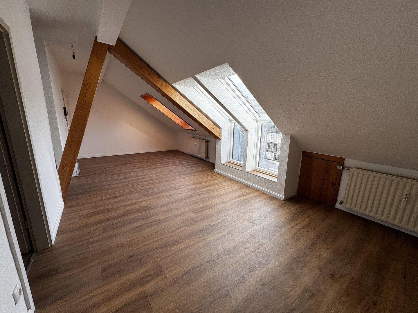 Studio flat to rent, 60 m², Theaterstr. 71, Aachen, North Rhine-Westphalia Studio flat to rent, 60 m², Theaterstr. 71, Aachen, North Rhine-Westphalia