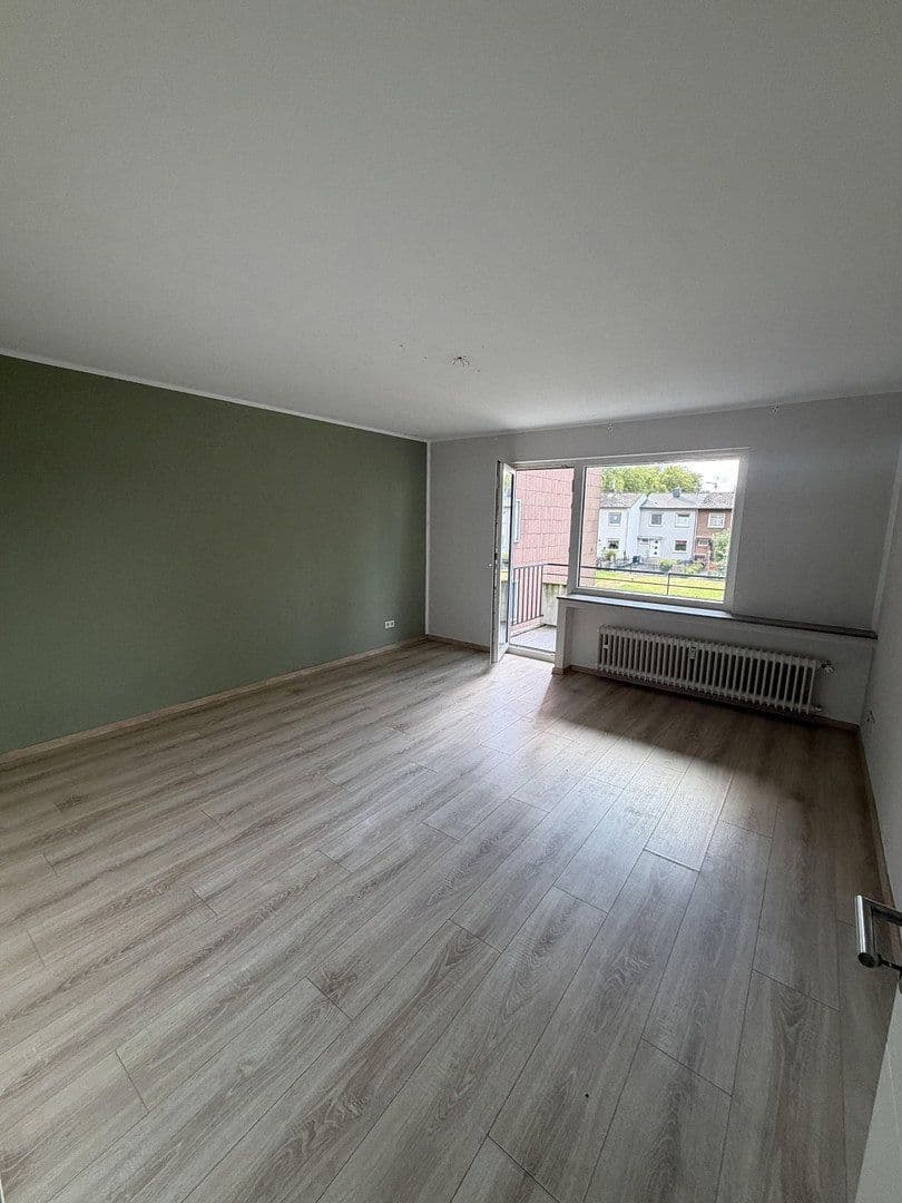 1 bedroom with open-plan kitchen flat to rent, 53 m², Bochumer Straße 222, Herne, North Rhine-Westphalia 1 bedroom with open-plan kitchen flat to rent, 53 m², Bochumer Straße 222, Herne, North Rhine-Westphalia