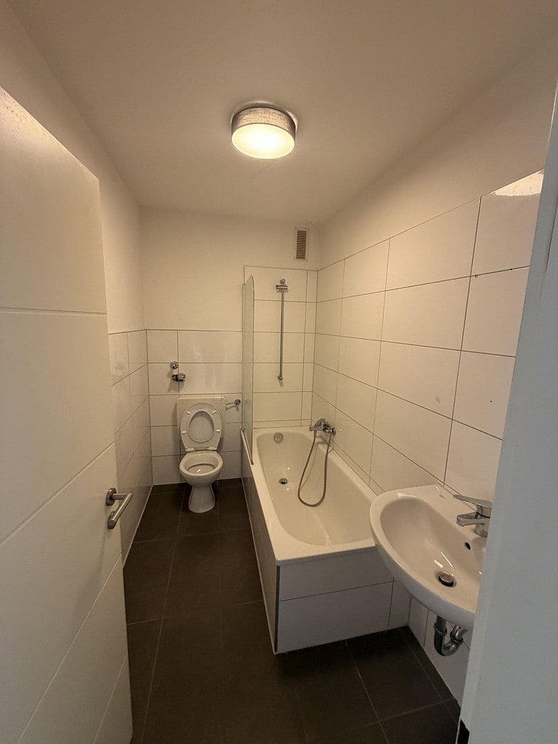 1 bedroom with open-plan kitchen flat to rent, 53 m², Bochumer Straße 222, Herne, North Rhine-Westphalia 1 bedroom with open-plan kitchen flat to rent, 53 m², Bochumer Straße 222, Herne, North Rhine-Westphalia