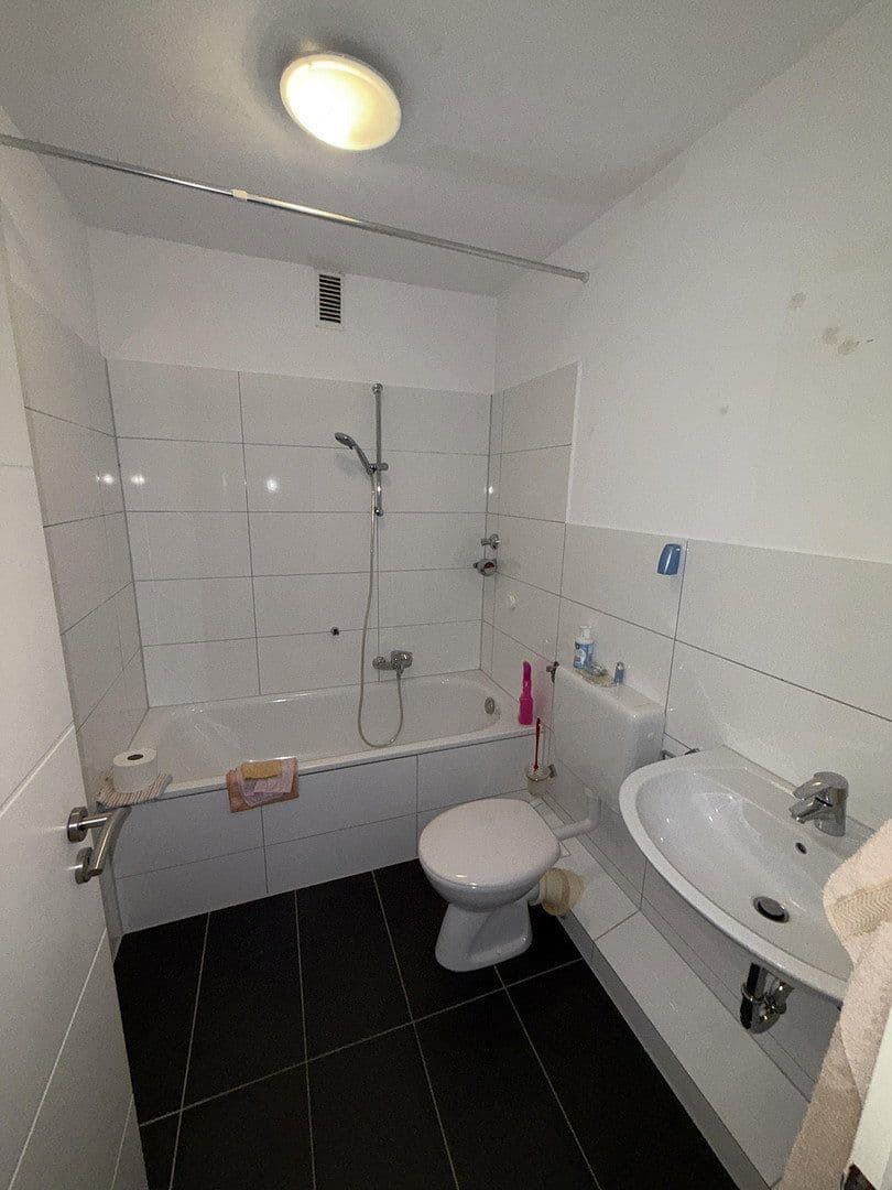 2 bedroom flat to rent, 64 m², Bochumer Straße 226, Herne-Süd, North Rhine-Westphalia 2 bedroom flat to rent, 64 m², Bochumer Straße 226, Herne-Süd, North Rhine-Westphalia