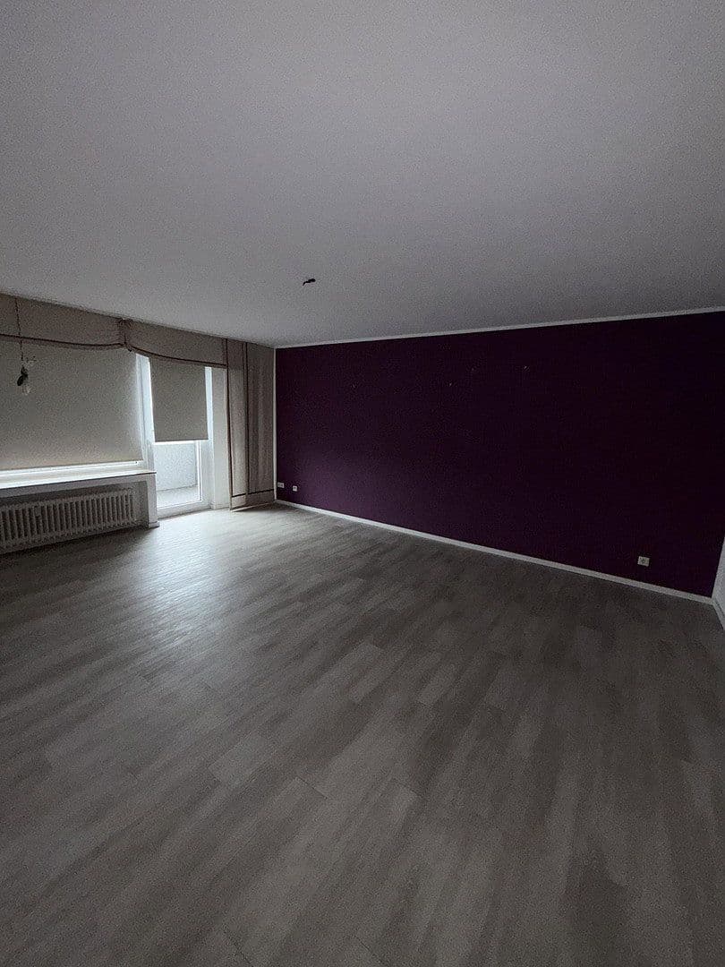 2 bedroom flat to rent, 64 m², Bochumer Straße 226, Herne-Süd, North Rhine-Westphalia 2 bedroom flat to rent, 64 m², Bochumer Straße 226, Herne-Süd, North Rhine-Westphalia