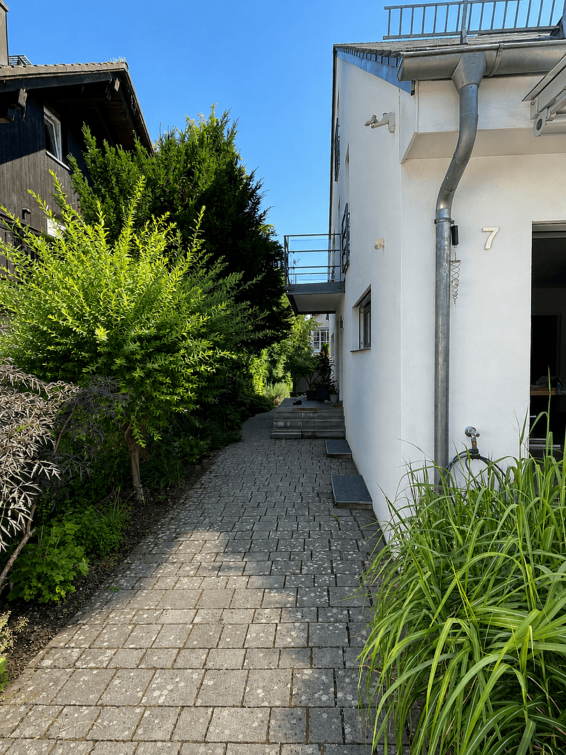 house for sale, 145 m², Dr.-Troll-Straße 7, Gröbenzell, Bavaria house for sale, 145 m², Dr.-Troll-Straße 7, Gröbenzell, Bavaria