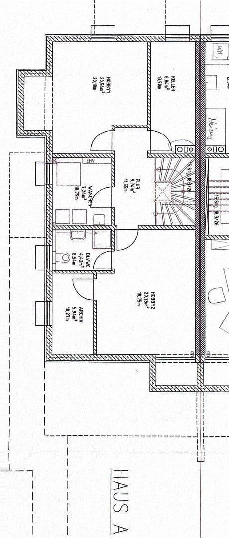 house for sale, 145 m², Dr.-Troll-Straße 7, Gröbenzell, Bavaria house for sale, 145 m², Dr.-Troll-Straße 7, Gröbenzell, Bavaria