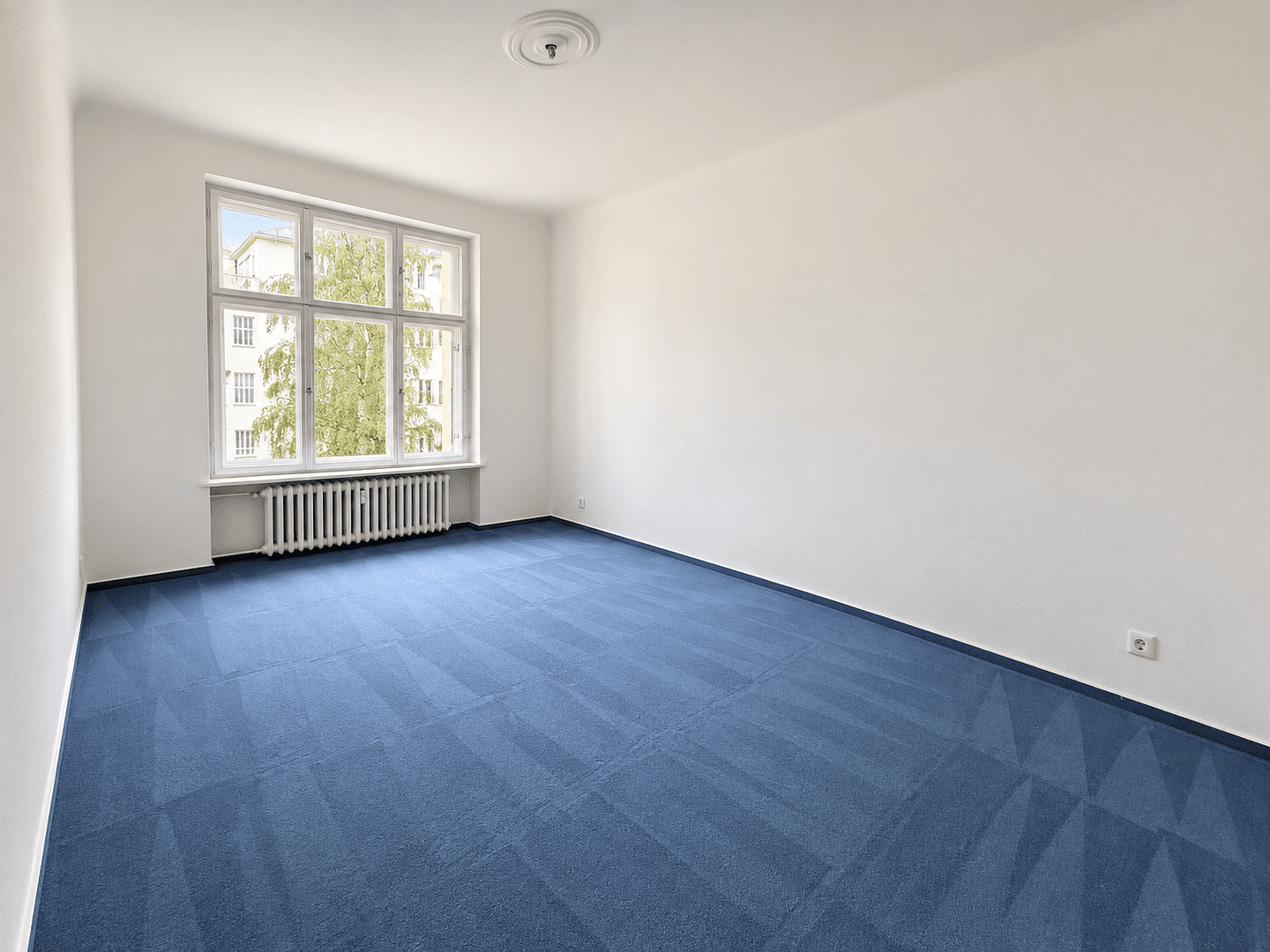4 bedroom flat to rent, 127 m², Duisburgerstr., Berlin, Berlin 4 bedroom flat to rent, 127 m², Duisburgerstr., Berlin, Berlin