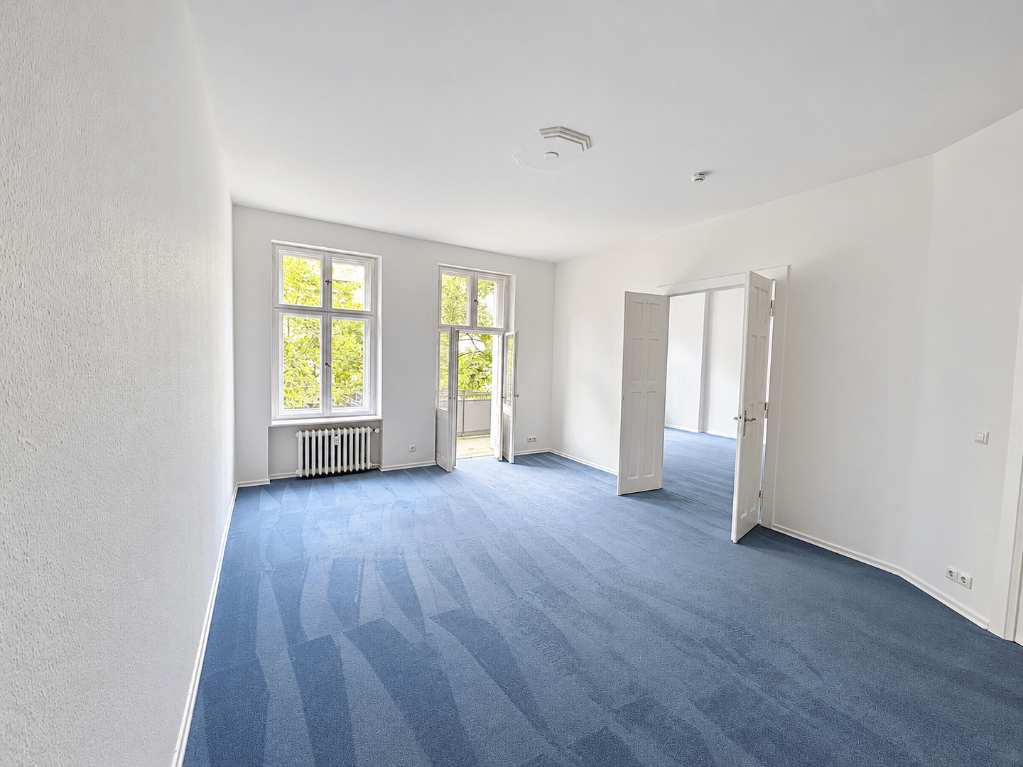 4 bedroom flat to rent, 127 m², Duisburgerstr., Berlin, Berlin 4 bedroom flat to rent, 127 m², Duisburgerstr., Berlin, Berlin