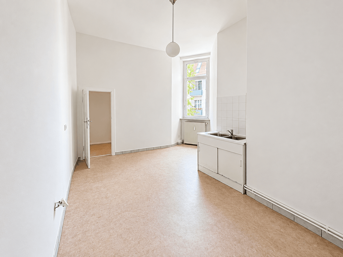 4 bedroom flat to rent, 127 m², Duisburgerstr., Berlin, Berlin 4 bedroom flat to rent, 127 m², Duisburgerstr., Berlin, Berlin