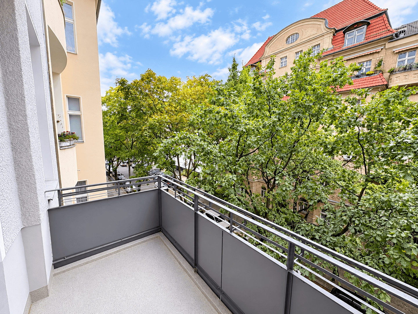 4 bedroom flat to rent, 127 m², Duisburgerstr., Berlin, Berlin 4 bedroom flat to rent, 127 m², Duisburgerstr., Berlin, Berlin