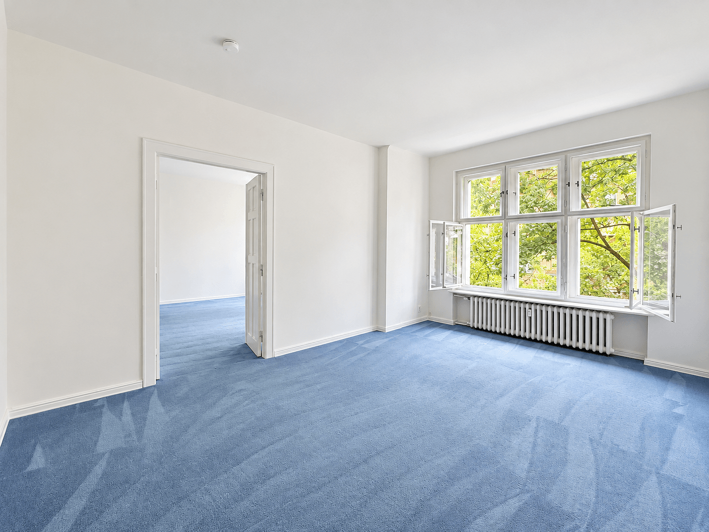4 bedroom flat to rent, 127 m², Duisburgerstr., Berlin, Berlin 4 bedroom flat to rent, 127 m², Duisburgerstr., Berlin, Berlin