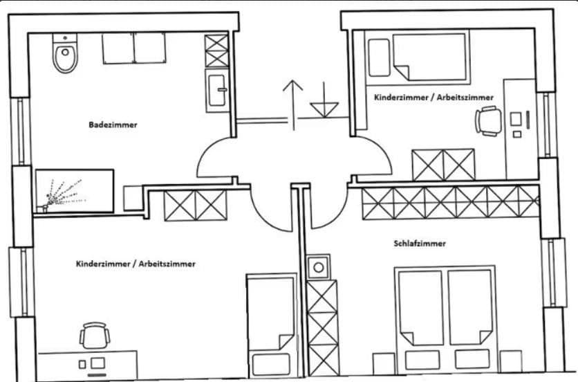 house for sale, 101 m², Bordesholm, Schleswig-Holstein house for sale, 101 m², Bordesholm, Schleswig-Holstein
