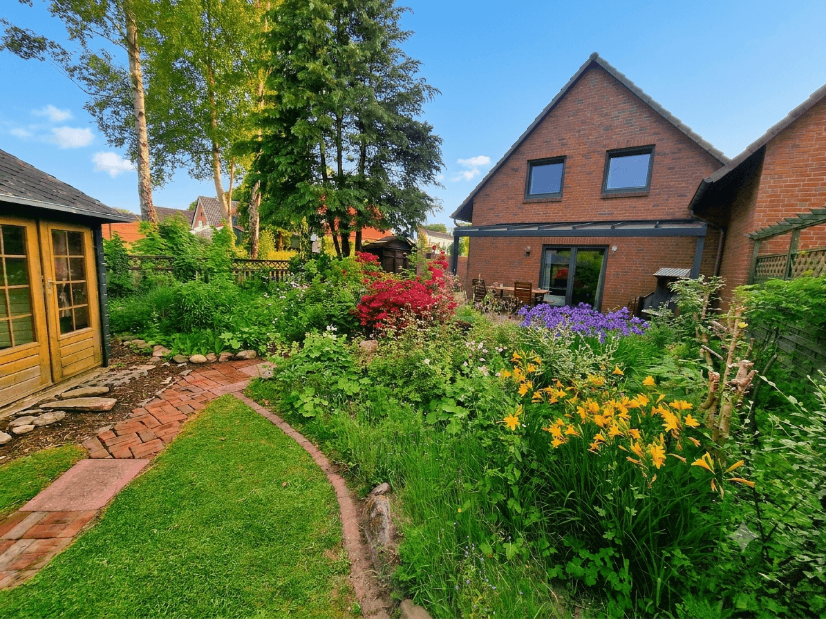 house for sale, 101 m², Bordesholm, Schleswig-Holstein house for sale, 101 m², Bordesholm, Schleswig-Holstein