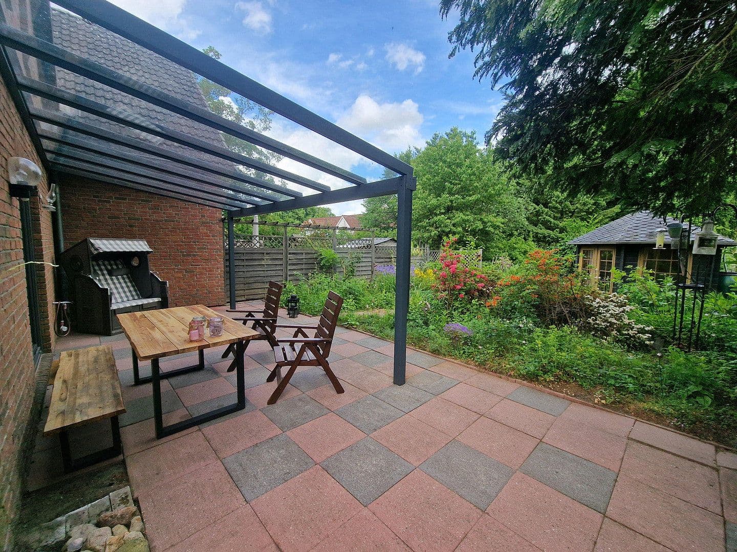house for sale, 101 m², Bordesholm, Schleswig-Holstein house for sale, 101 m², Bordesholm, Schleswig-Holstein