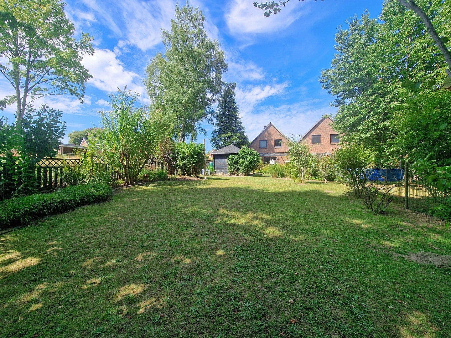 house for sale, 101 m², Bordesholm, Schleswig-Holstein house for sale, 101 m², Bordesholm, Schleswig-Holstein