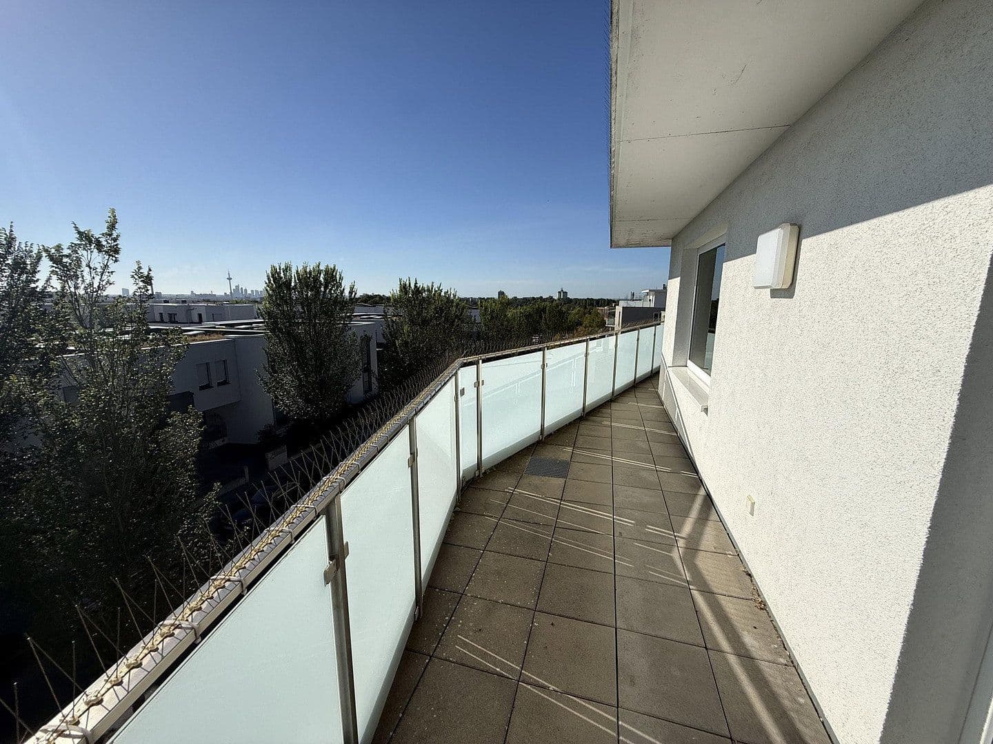 3 bedroom flat to rent, 79 m², Frankfurt am Main, Kalbach, Hesse 3 bedroom flat to rent, 79 m², Frankfurt am Main, Kalbach, Hesse