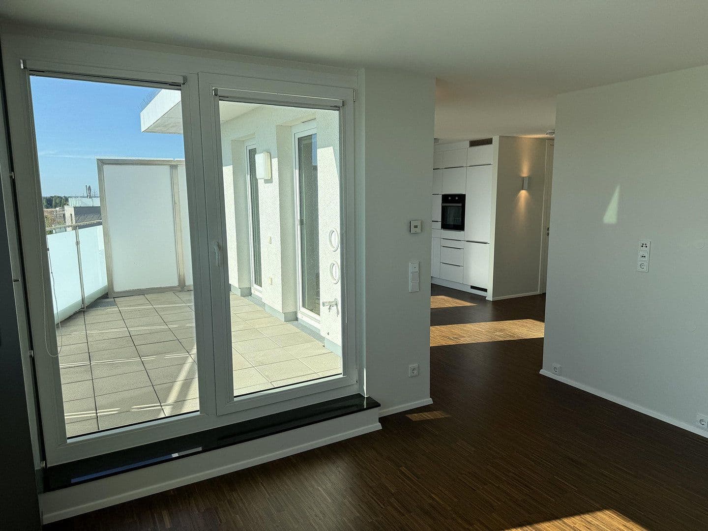 3 bedroom flat to rent, 79 m², Frankfurt am Main, Kalbach, Hesse 3 bedroom flat to rent, 79 m², Frankfurt am Main, Kalbach, Hesse