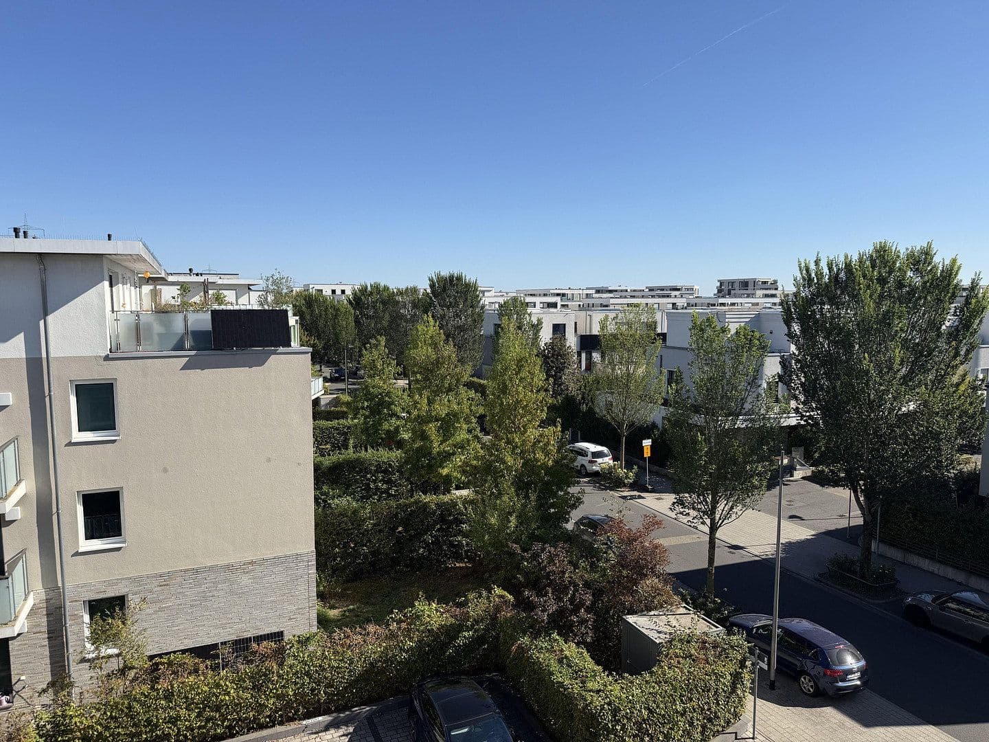 3 bedroom flat to rent, 79 m², Frankfurt am Main, Kalbach, Hesse 3 bedroom flat to rent, 79 m², Frankfurt am Main, Kalbach, Hesse