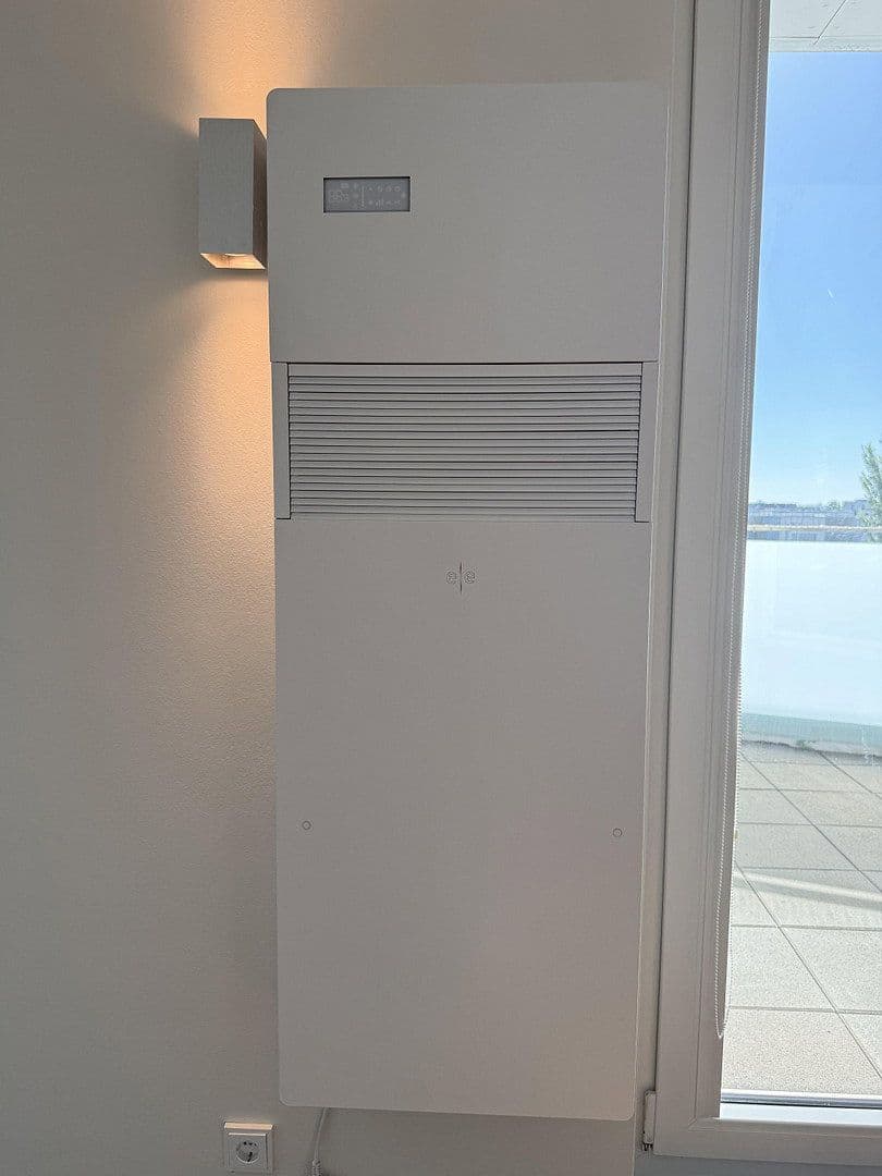 3 bedroom flat to rent, 79 m², Frankfurt am Main, Kalbach, Hesse 3 bedroom flat to rent, 79 m², Frankfurt am Main, Kalbach, Hesse