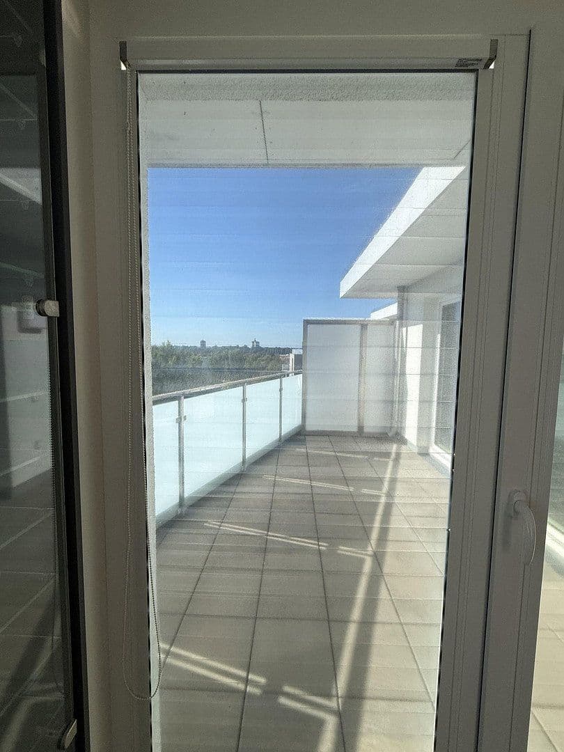 3 bedroom flat to rent, 79 m², Frankfurt am Main, Kalbach, Hesse 3 bedroom flat to rent, 79 m², Frankfurt am Main, Kalbach, Hesse