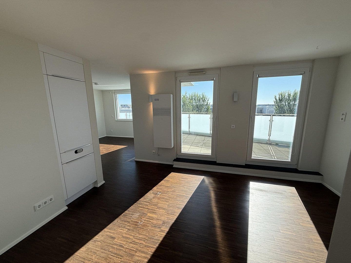 3 bedroom flat to rent, 79 m², Frankfurt am Main, Kalbach, Hesse 3 bedroom flat to rent, 79 m², Frankfurt am Main, Kalbach, Hesse