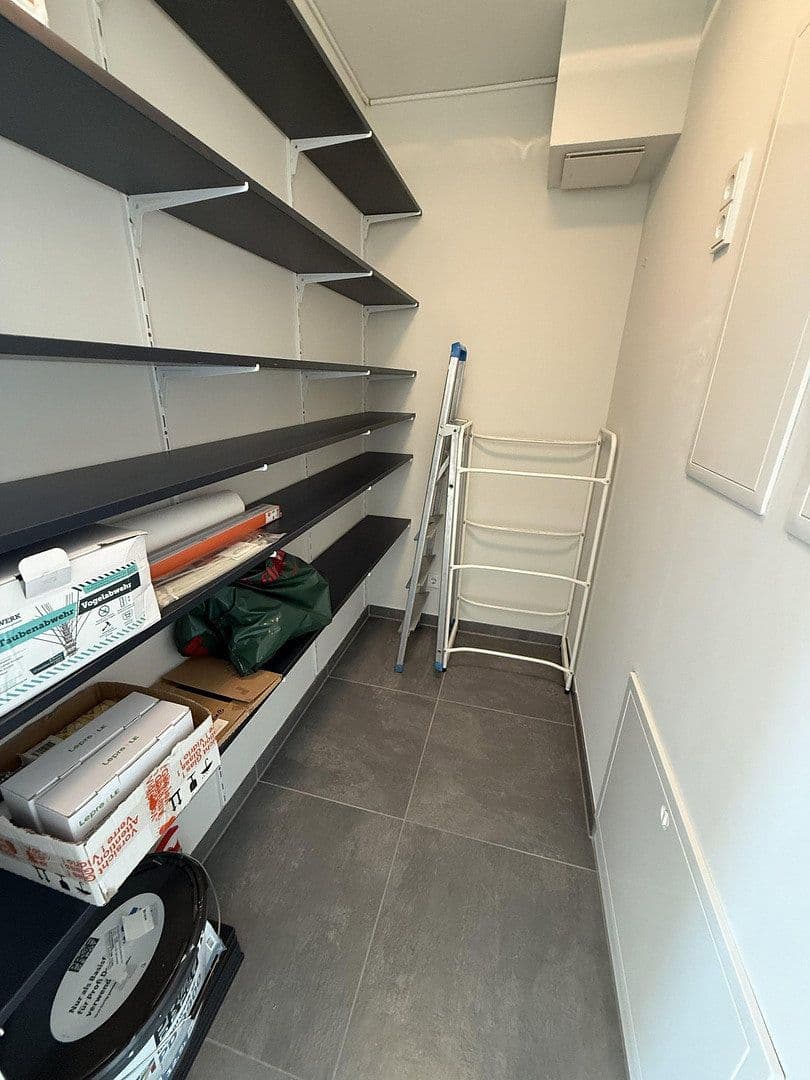 3 bedroom flat to rent, 79 m², Frankfurt am Main, Kalbach, Hesse 3 bedroom flat to rent, 79 m², Frankfurt am Main, Kalbach, Hesse