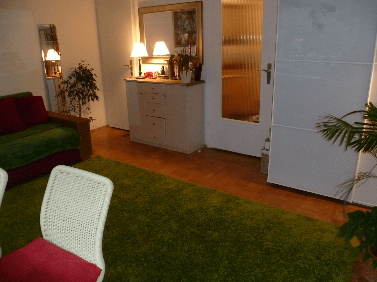 1 bedroom flat to rent, 33 m², Greinerberg, München, Bavaria 1 bedroom flat to rent, 33 m², Greinerberg, München, Bavaria