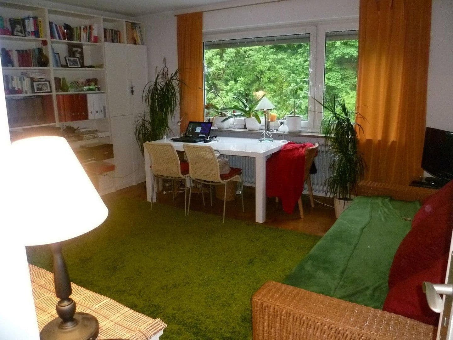 1 bedroom flat to rent, 33 m², Greinerberg, München, Bavaria 1 bedroom flat to rent, 33 m², Greinerberg, München, Bavaria