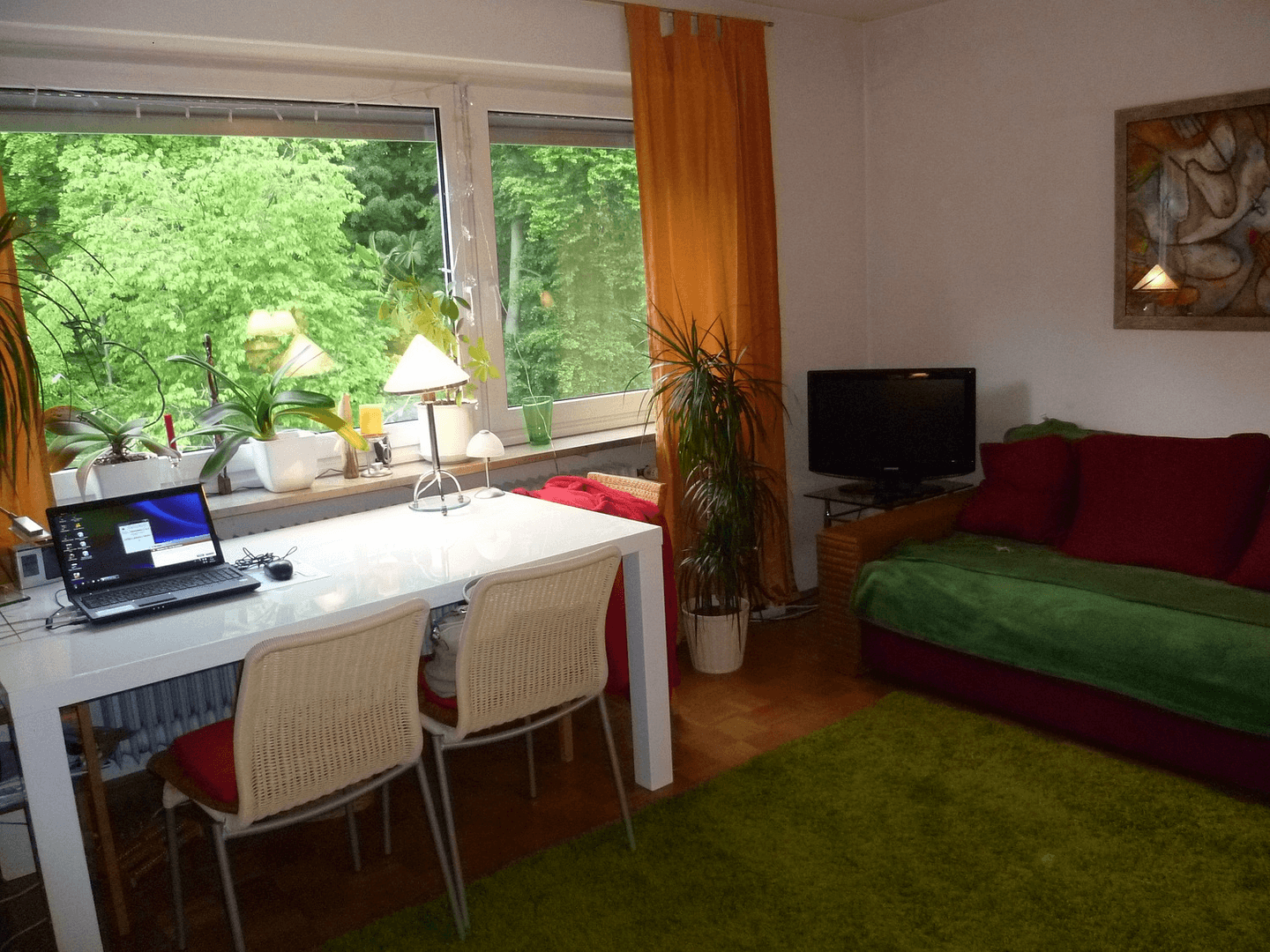 1 bedroom flat to rent, 33 m², Greinerberg, München, Bavaria 1 bedroom flat to rent, 33 m², Greinerberg, München, Bavaria